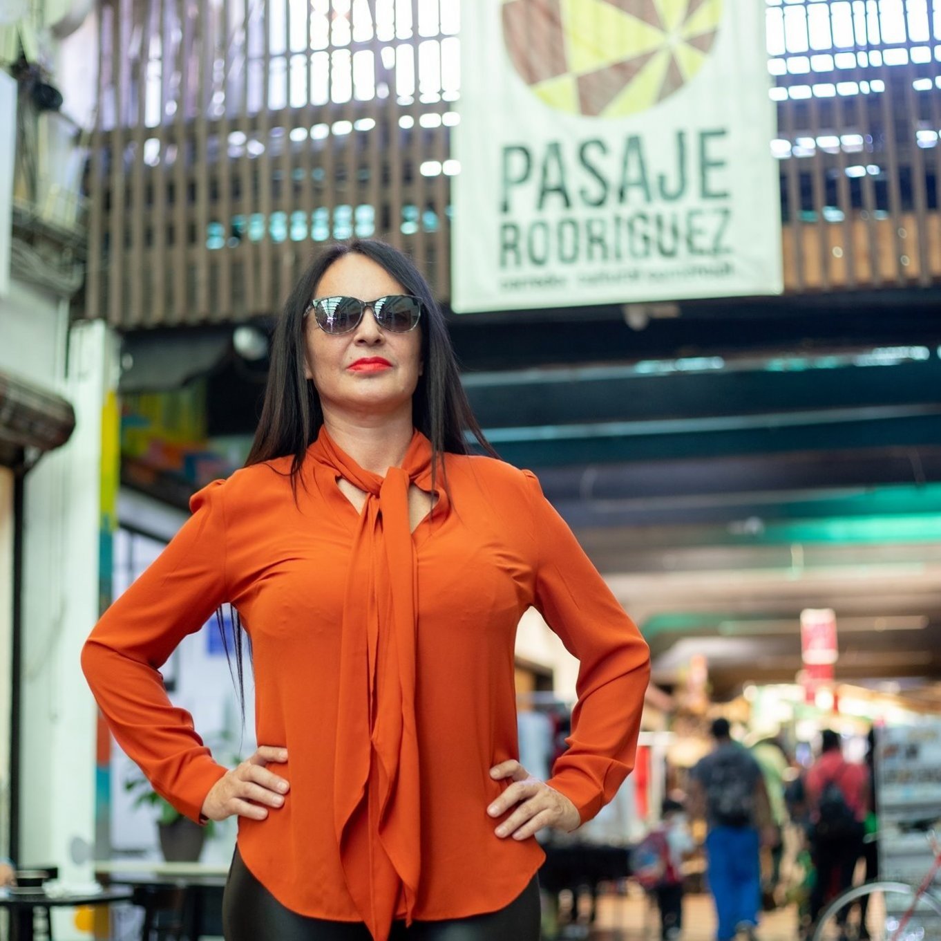 Academia de belleza 2